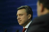 Выборный: проверка кандидатов на владение оружием повысит общественную безопасность