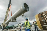 Эксперт прокомментировал заявление главы МИД Германии о «Северном потоке-2»