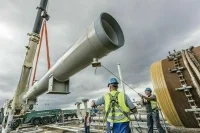 Эксперт прокомментировал заявление главы МИД Германии о «Северном потоке-2»