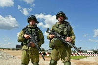 Политолог: Россия вынуждена будет ответить при развязывании конфликта в Донбассе