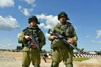 Политолог: Россия вынуждена будет ответить при развязывании конфликта в Донбассе