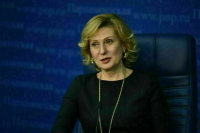 Святенко: меры соцподдержки для получателей пенсии стоит расширить