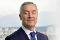 Президент Черногории заразился коронавирусом