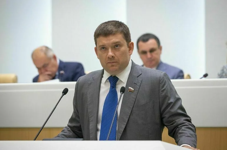 Журавлев: 136 млрд рублей не распределены между регионами в рамках инфраструктурных займов