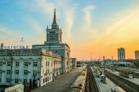 В Волгоградской области утвердили стратегию развития региона до 2030 года