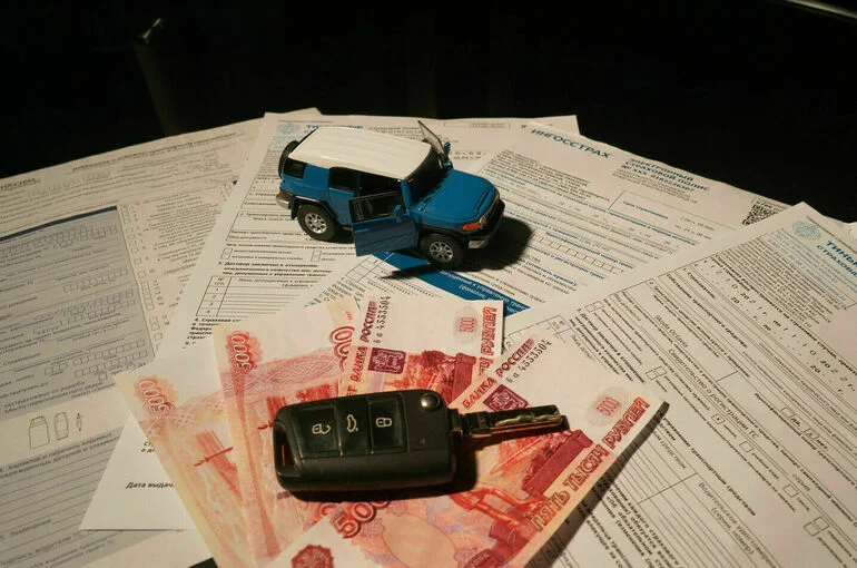 Получить полис ОСАГО и КАСКО станет проще