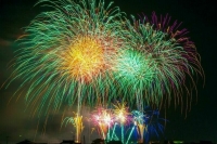 Депутат Госдумы предложил запретить использование пиротехники в населённых пунктах