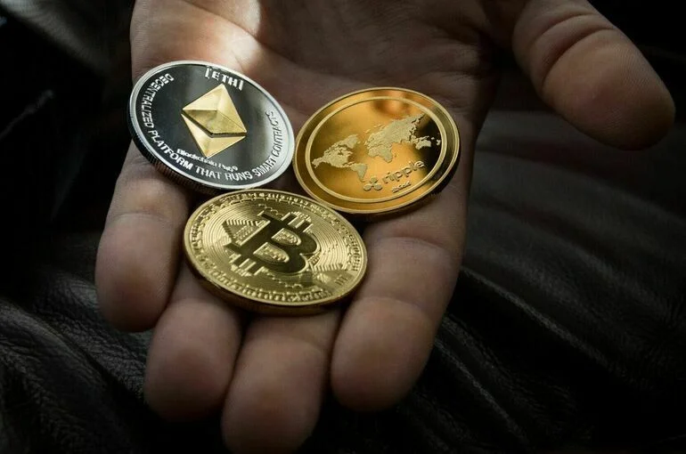 Биткоин и майнинг хотят обложить налогами