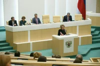 Сколько денег удалось «выбить» сенаторам на школы и дороги