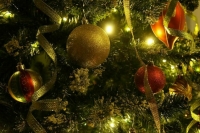 Диетолог рассказала о негативных последствиях новогоднего застолья 