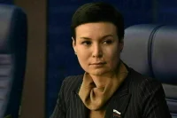 Рукавишникова назвала оправданным решение суда наложить оборотный штраф на Мeta