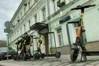 МВД: статус электросамокатов определят к весне-лету 2022 года