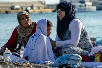 Россия выделит 10 миллионов долларов на помощь палестинским беженцам