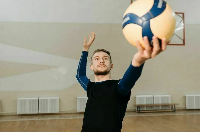 В ближайшие три года на развитие студенческого спорта направят более 1,1 млрд рублей