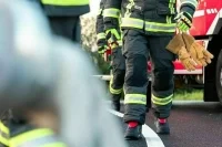 После пожара в гипермаркете Томска возбуждено уголовное дело 
