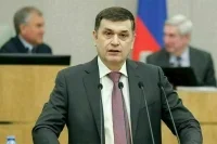 Шхагошев: ЕС перекладывает ответственность за пострадавший бизнес на Россию