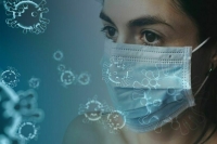 Эксперт предупредил о возможном увеличении числа заболевших COVID-19 к концу января 