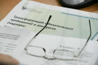 Минэкономразвития: количество плановых проверок бизнеса сократилось в пять раз