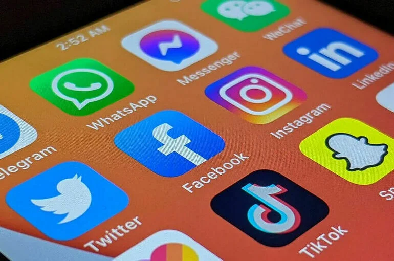 Пользователи Telegram сообщают о глобальном сбое в работе ресурса
