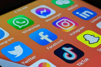 Пользователи Telegram сообщают о глобальном сбое в работе ресурса