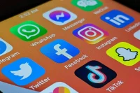 Пользователи Telegram сообщают о глобальном сбое в работе ресурса