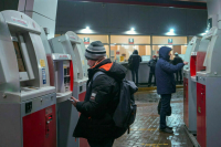 Транспортную отрасль ждёт цифровая трансформация