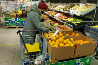 Росстат будет рассчитывать недельную инфляцию по той же формуле, что и месячную