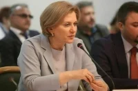 Попова предупредила о возможной перегрузке системы здравоохранения из-за «омикрона»