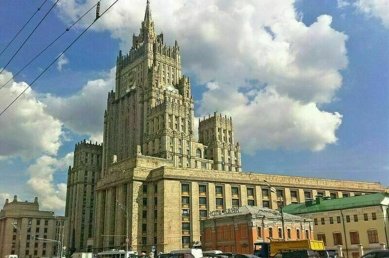 В отношениях России и НАТО в 2022 году произойдут подвижки, считает эксперт