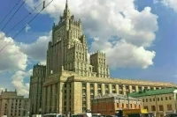 В отношениях России и НАТО в 2022 году произойдут подвижки, считает эксперт