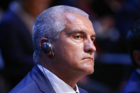 Население Крыма может вырасти в четыре раза