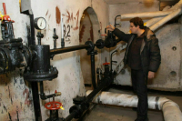 На газоанализаторы и датчики температуры нанесут буквенно-цифровые обозначения