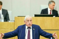 Харитонов рассказал, какие изменения внесут в программу «Дальневосточный гектар»