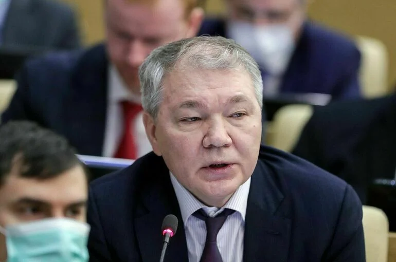 Калашников: новый закон о гражданстве понадобился из-за обновлённой Конституции