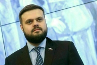 Туров: законопроект о гражданстве ждали миллионы человек по всему миру