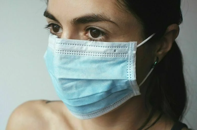 В Италии число выявленных за сутки случаев COVID-19 превысило 78 тысяч