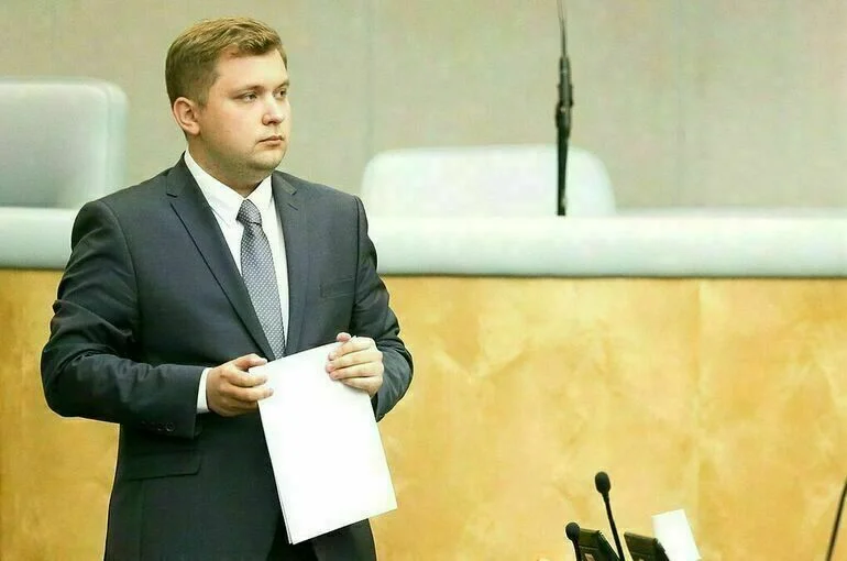  Чернышов рассказал о новогодних инициативах ЛДПР