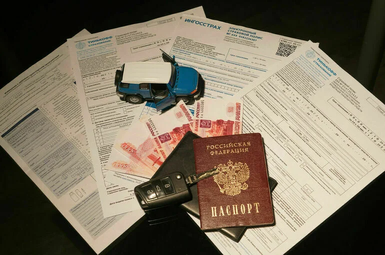 Банк России изменил правила ОСАГО