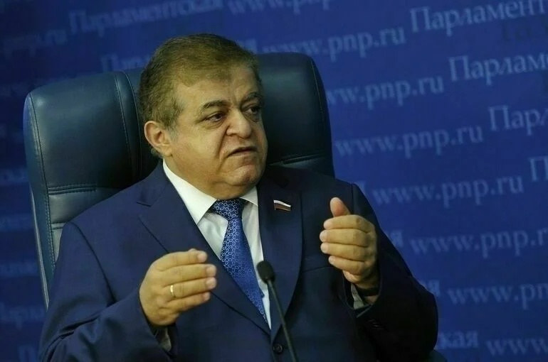 Джабаров: непонятно, какое отношение имеет Боррель к переговорам Россия — НАТО