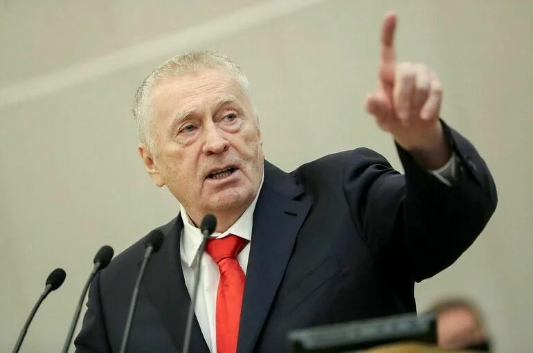 Жириновский назвал наиболее важные новеллы законопроекта о гражданстве 