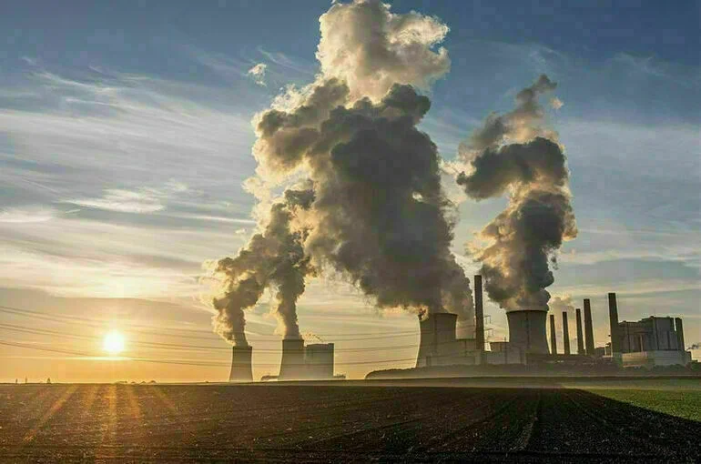 Выбросы парниковых газов учтут