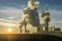 Выбросы парниковых газов учтут