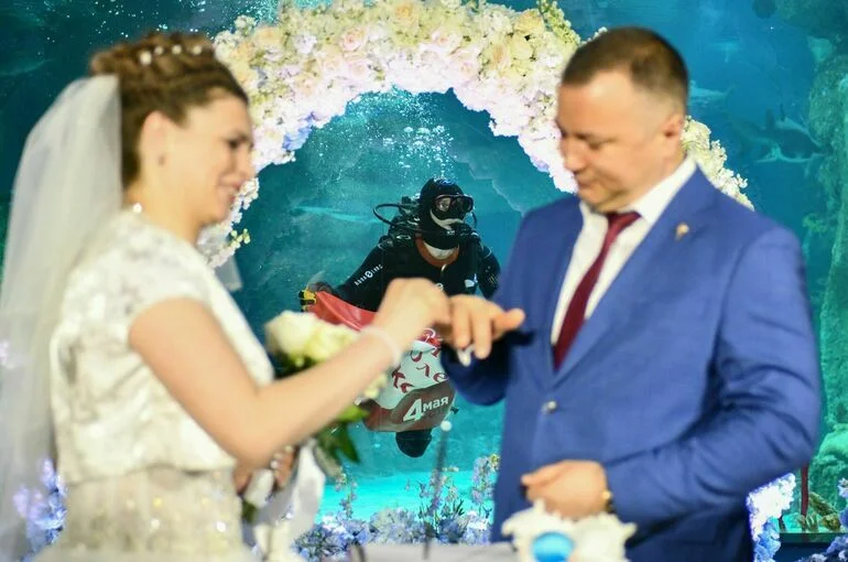 Женись где хочешь