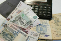 В Госдуму внесли проект о предновогодних выплатах пенсионерам