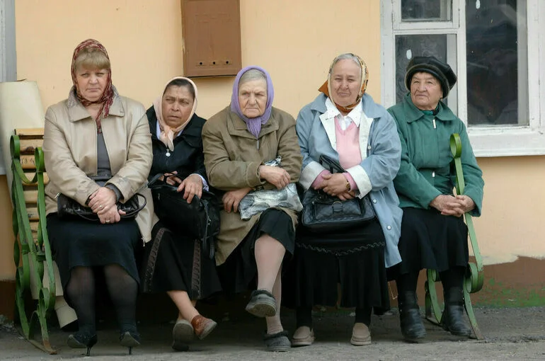 Пенсии, вычеты и пособия: новые социальные законы