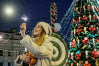 Россияне хотят отдыхать 31 декабря каждый год