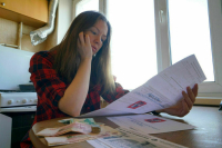 Москвичей призвали следить за цифрами в платежках ЖКУ в новом году