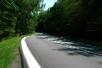 Путин ввёл уголовную ответственность для лихачей на дорогах