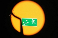 Президент подписал закон об обязательной эвакуации при ЧС