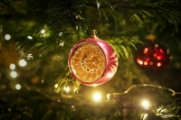 Специалисты рассказали, на какие ёлочные игрушки есть спрос в России 